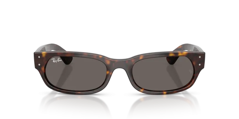 Rayban RB2236F-902/B1 902/B1 ด้านหน้า