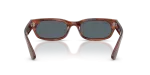 Rayban RB2236F-954/R5 ขาแว่นด้านใน