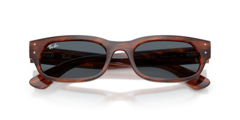 Rayban RB2236F-954/R5 close-up ด้านหน้า