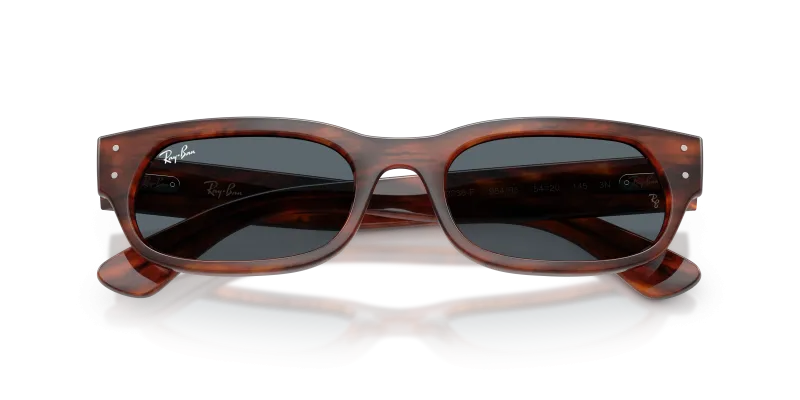 Rayban RB2236F-954/R5 close-up ด้านหน้า