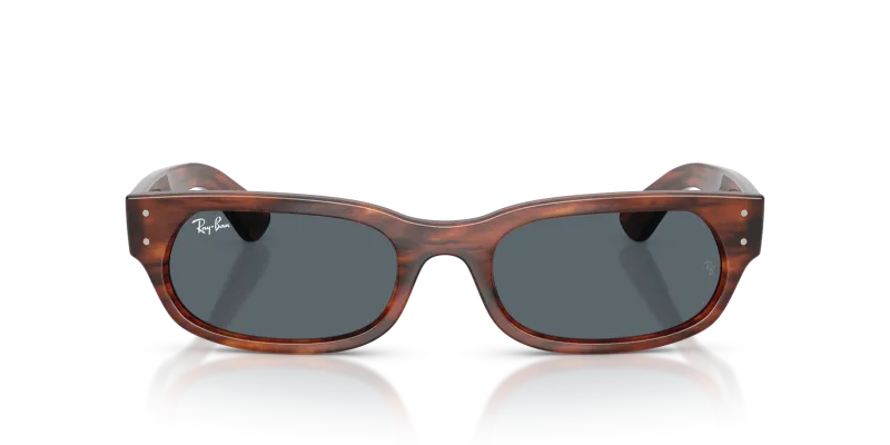 Rayban RB2236F-954/R5 ด้านหน้า