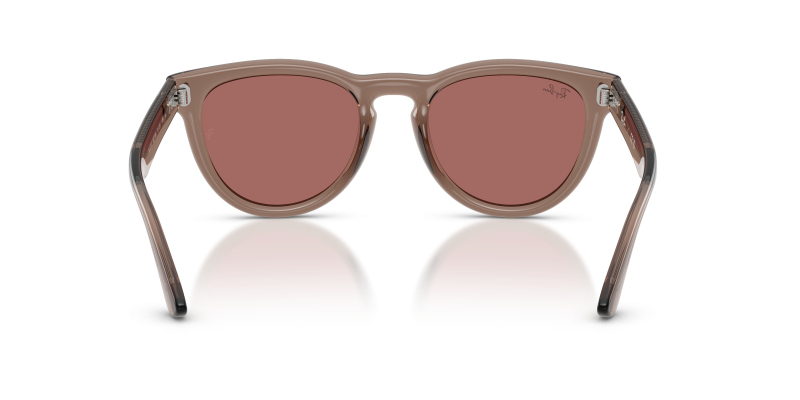 แว่นกันแดด Rayban RB2237-682769 ขาแว่นด้านใน