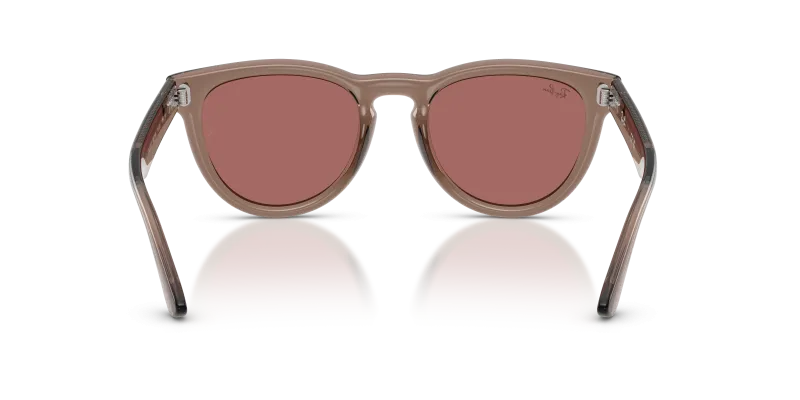 แว่นกันแดด Rayban RB2237-682769 ขาแว่นด้านใน