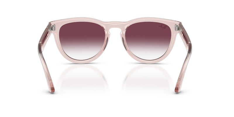 แว่นกันแดด Rayban RB2237-69018H ขาแว่นด้านใน