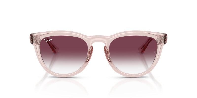 แว่นกันแดด Rayban RB2237-69018H ด้านหน้า