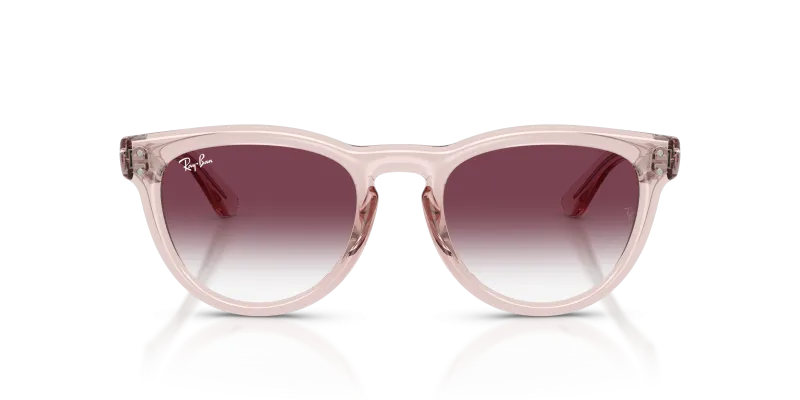 แว่นกันแดด Rayban RB2237-69018H ด้านหน้า