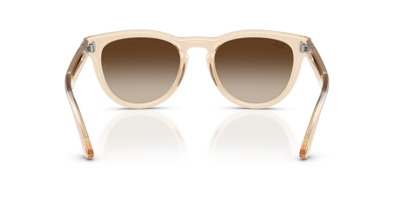 แว่นกันแดด Rayban RB2237-690213 ขาแว่นด้านใน