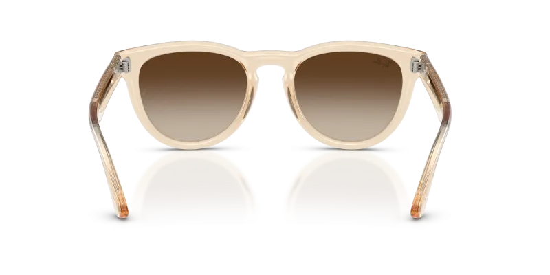 แว่นกันแดด Rayban RB2237-690213 ขาแว่นด้านใน