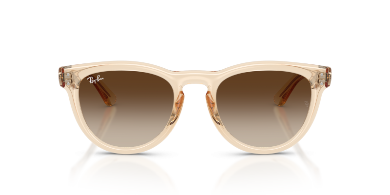 แว่นกันแดด Rayban RB2237-690213 ด้านหน้า