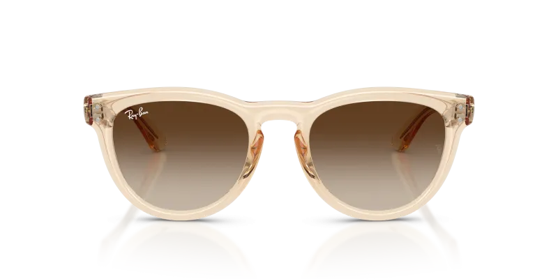 แว่นกันแดด Rayban RB2237-690213 ด้านหน้า