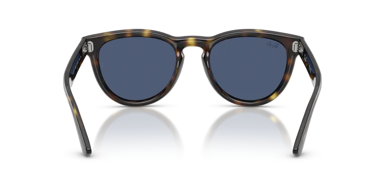 แว่นกันแดด Rayban RB2237-710/80 ขาแว่นด้านใน