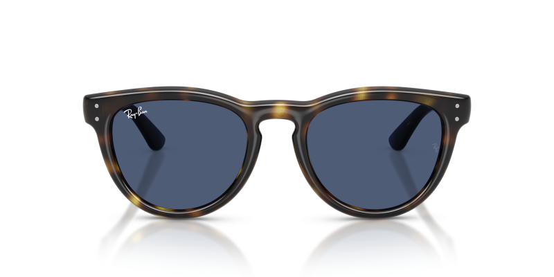 แว่นกันแดด Rayban RB2237-710/80 ด้านหน้า