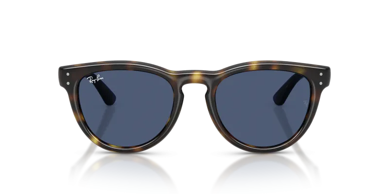 แว่นกันแดด Rayban RB2237-710/80 ด้านหน้า