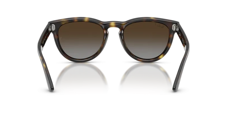แว่นกันแดด Rayban RB2237-710/T5 ขาแว่นด้านใน