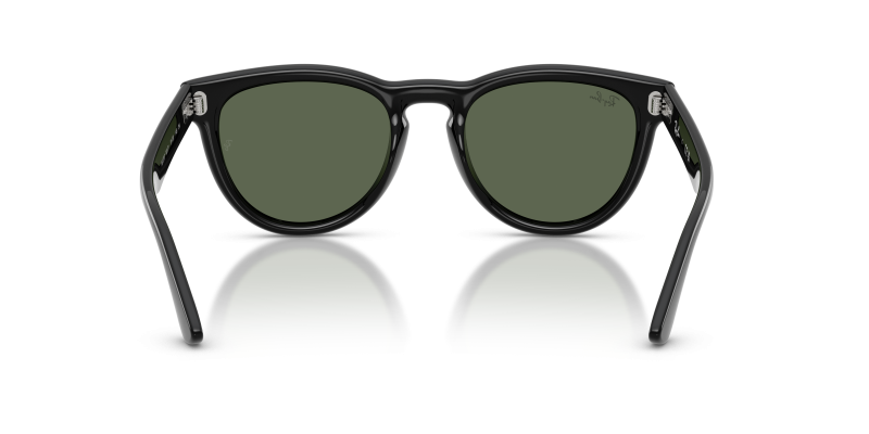 แว่นกันแดด Rayban RB2237-901/71 ขาแว่นด้านใน