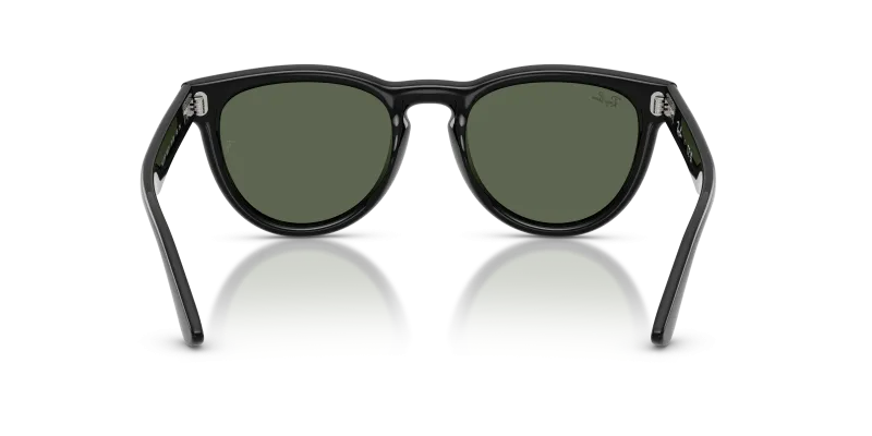 แว่นกันแดด Rayban RB2237-901/71 ขาแว่นด้านใน