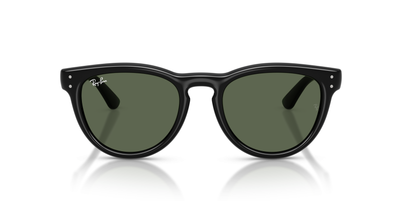 แว่นกันแดด Rayban RB2237-901/71 ด้านหน้า