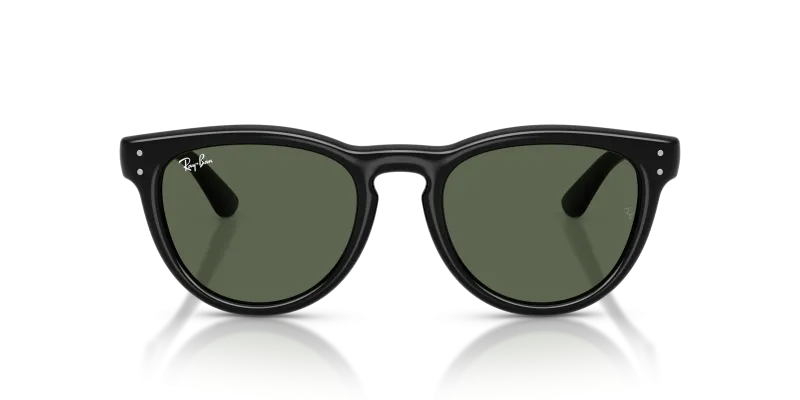 แว่นกันแดด Rayban RB2237-901/71 ด้านหน้า