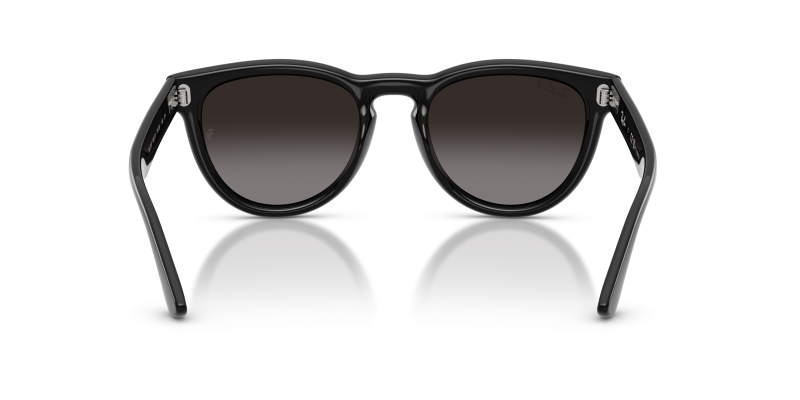 แว่นกันแดด Rayban RB2237-901/T3 ขาแว่นด้านใน