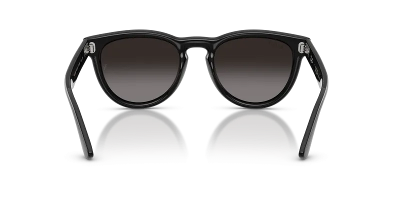 แว่นกันแดด Rayban RB2237-901/T3 ขาแว่นด้านใน