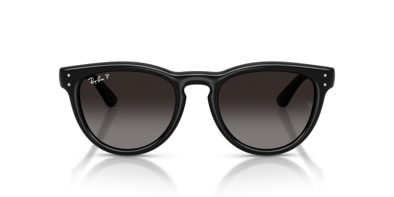 แว่นกันแดด Rayban RB2237-901/T3 ด้านหน้า