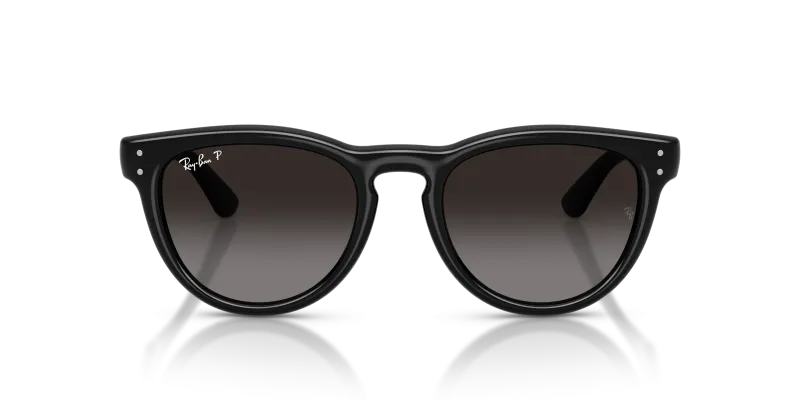 แว่นกันแดด Rayban RB2237-901/T3 ด้านหน้า