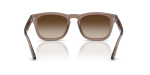 แว่นกันแดด Rayban RB2238-682713 ขาแว่นด้านใน