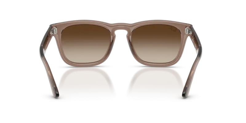 แว่นกันแดด Rayban RB2238-682713 ขาแว่นด้านใน