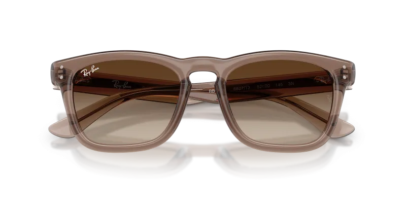 แว่นกันแดด Rayban RB2238-682713 close-up ด้านหน้า