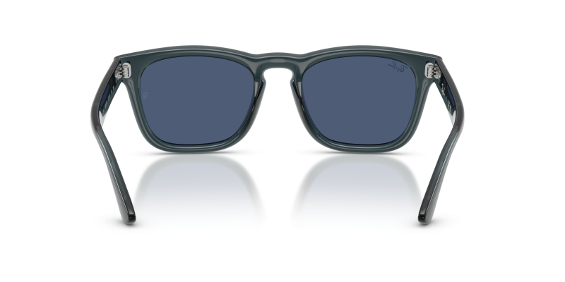 แว่นกันแดด Rayban RB2238-689780 ขาแว่นด้านใน