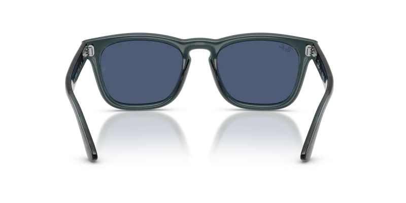 แว่นกันแดด Rayban RB2238-689780 ขาแว่นด้านใน