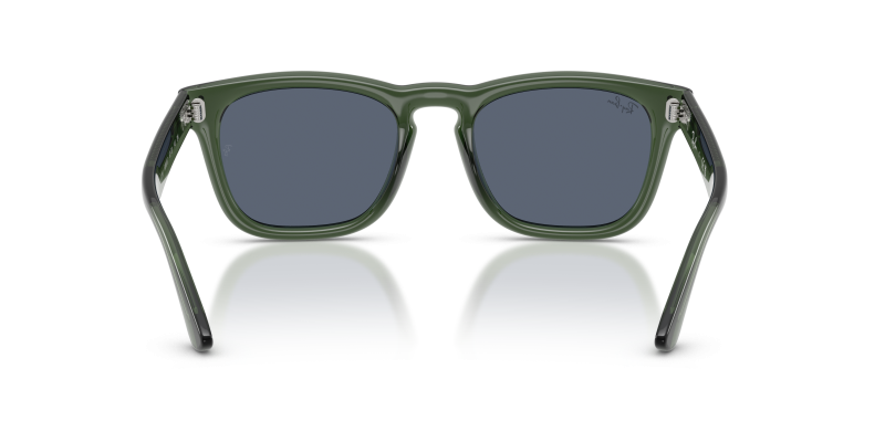 แว่นกันแดด Rayban RB2238-689887 ขาแว่นด้านใน