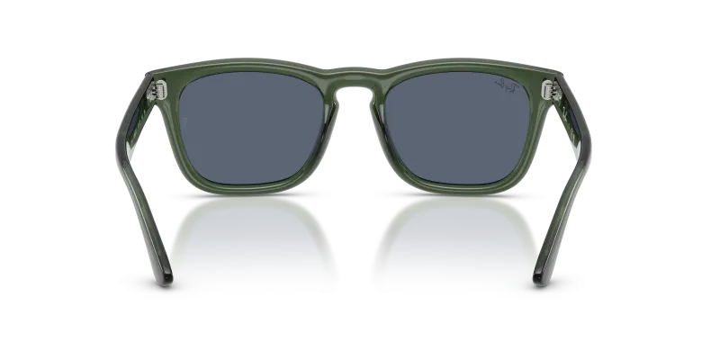 แว่นกันแดด Rayban RB2238-689887 ขาแว่นด้านใน