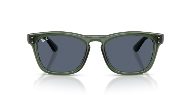 แว่นกันแดด Rayban RB2238-689887 ด้านหน้า