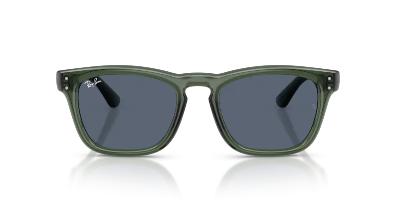 แว่นกันแดด Rayban RB2238-689887 ด้านหน้า