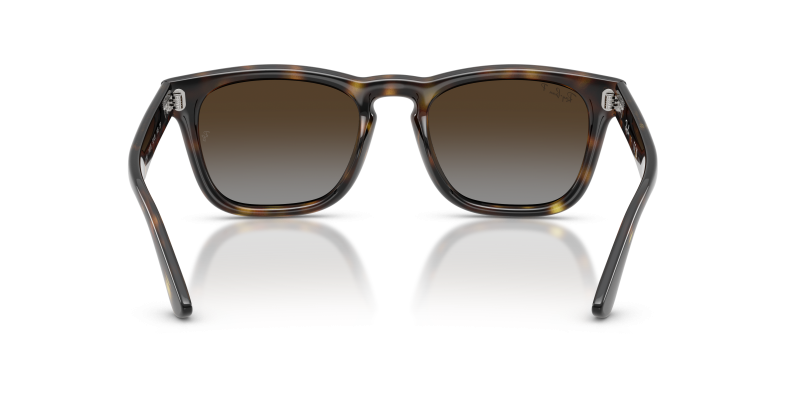 แว่นกันแดด Rayban RB2238-710/T5 ขาแว่นด้านใน