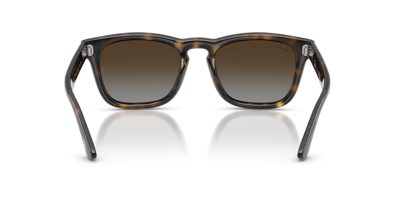 แว่นกันแดด Rayban RB2238-710/T5 ขาแว่นด้านใน