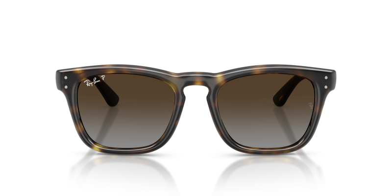 แว่นกันแดด Rayban RB2238-710/T5 ด้านหน้า