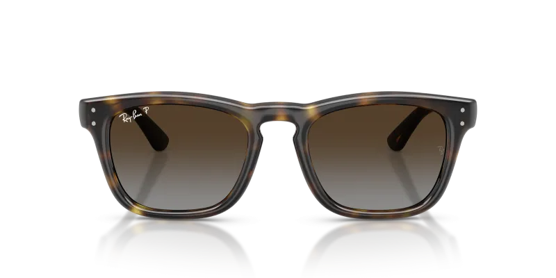 แว่นกันแดด Rayban RB2238-710/T5 ด้านหน้า