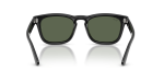 แว่นกันแดด Rayban RB2238-901/71 Black Dark Green แว่นกันแดด Rayban RB2238-901/71 ขาแว่นด้านใน
