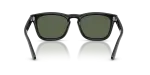 แว่นกันแดด Rayban RB2238-901/71 Black Dark Green แว่นกันแดด Rayban RB2238-901/71 ขาแว่นด้านใน