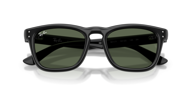 แว่นกันแดด Rayban RB2238-901/71 close-up ด้านหน้า