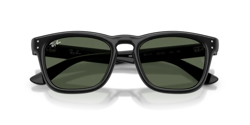แว่นกันแดด Rayban RB2238-901/71 close-up ด้านหน้า