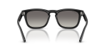 แว่นกันแดด Rayban RB2238-901/T3 Black Polar Light Grey Gradient Grey แว่นกันแดด Rayban RB2238-901/T3 ขาแว่นด้านใน
