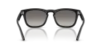 แว่นกันแดด Rayban RB2238-901/T3 Black Polar Light Grey Gradient Grey แว่นกันแดด Rayban RB2238-901/T3 ขาแว่นด้านใน