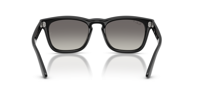 แว่นกันแดด Rayban RB2238-901/T3 ขาแว่นด้านใน