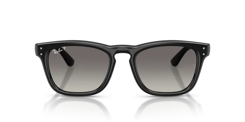 แว่นกันแดด Rayban RB2238-901/T3 ด้านหน้า