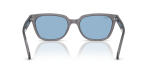 Rayban RB2243D 139972 ขาแว่นด้านใน