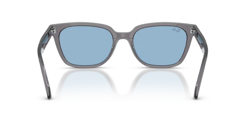 Rayban RB2243D 139972 ขาแว่นด้านใน