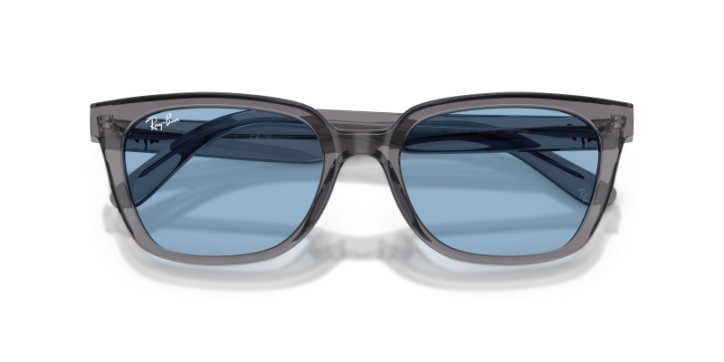 Rayban RB2243D 139972 close-up ด้านหน้า